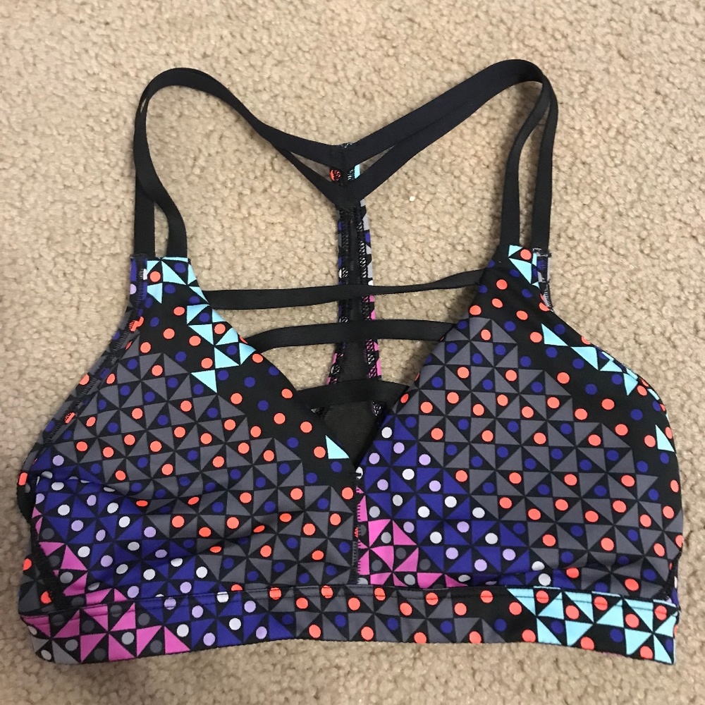 Victoria's Secrete Sports Bra